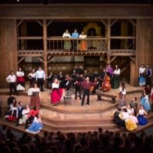 Bard on the Beach Shakespeare Festival to Return With OPERAS & ARIAS: A CELEBRATION! 