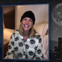 VIDEO: Robin Wright Talks About Living in the Wilderness on JIMMY KIMMEL LIVE!
