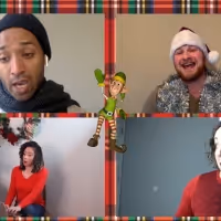VIDEO: Billy Recce and Drew Larimore Release Two Digital Tracks From THE BESTEST…