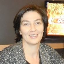 SEGAL BOOK TALK To Be Joined By Author Theresa Smalec