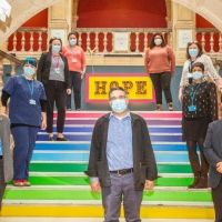 Battersea Arts Centre Announced as Community Vaccination Centre