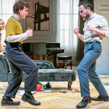 BWW Review: THE SON, Duke Of York's Theatre