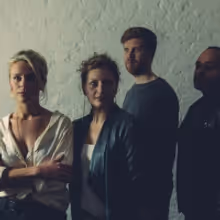 Guise Reveals First New Music in Five Years
