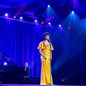 Video: Go Inside The Entertainment Community Fund's Annual Gala; $1.2 Million Raised