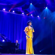 Video: Go Inside The Entertainment Community Fund's Annual Gala; $1.2 Million Raised