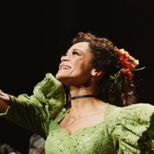 Amber Gray to Play Final Performance in HADESTOWN on February 19