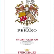 TENUTA PERANO CHIANTI CLASSICO DOCG 2021-A Outstanding Tuscan Wine