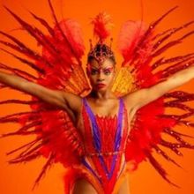 DANCE THEATRE OF HARLEM to Return to Chicago at The Auditorium