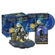 Iron Maiden Announce Remastered Live Collection