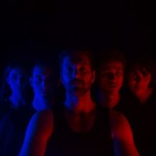 Interview | The Naughty Corner on their upcoming work MAZE