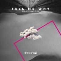 Alok Teams Up With Harrison On Bronski Beat-Sampled Track 'Tell Me Why'