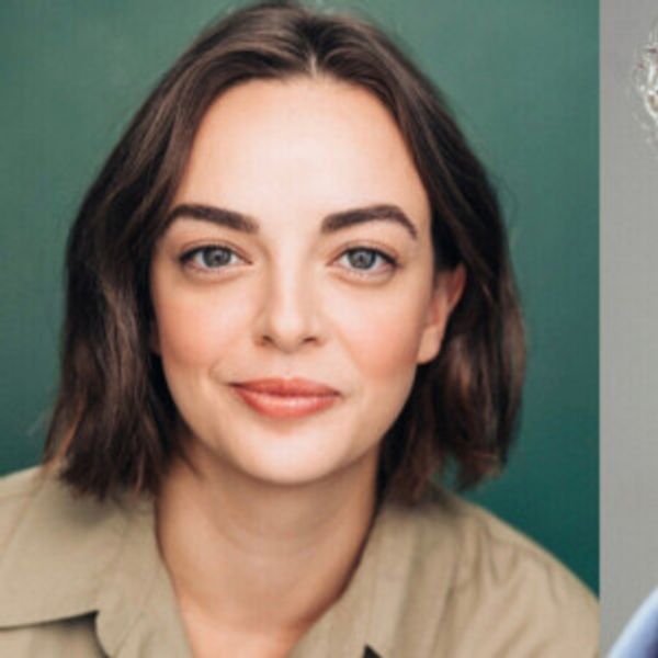 Talia Suskauer and A.J. Shively to Lead Ogunquit Playhouse's MARY POPPINS Photo