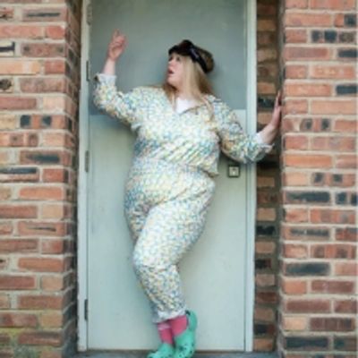 Interview: 'I'd Rather Spoon my Own Eyeballs Out Than be a Teenager Again' Ben Schwarz And Rosie Bowden of SOAPBOX RACER at Alphabetti Theatre