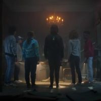 VIDEO: Watch a New Teaser for STRANGER THINGS 4 on Netflix