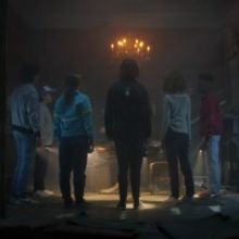 VIDEO: Watch a New Teaser for STRANGER THINGS 4 on Netflix