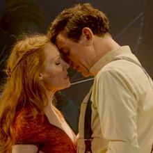 Video: Watch Scenes from THE CURIOUS CASE OF BENJAMIN BUTTON