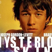 MYSTERIOUS SKIN 4K Restoration to Screen for NY Press Ahead of August Opening