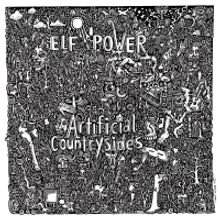Elf Power Announce New Album 'Artificial Countrysides'