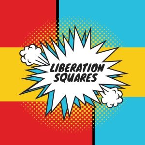 LIBERATION SQUARES Comes to Nottingham Playhouse in 2024