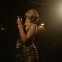 Video Exclusive: Solea Pfeiffer Sings 'The Truth Is' From THE VIOLET HOUR