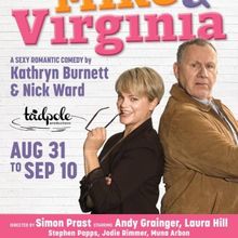 Review: MIKE AND VIRGINIA at Pumphouse