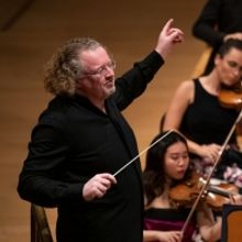 New World Symphony Sets 2023-24 Season Featuring 19 Artist Debuts