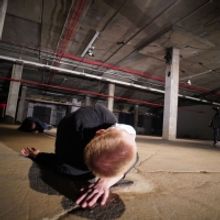 Kinesis Project Dance Theatre to Present Bi-Coastal Live And Livestream Performance O