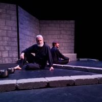 BWW Review: THE UNSEEN at Playground630
