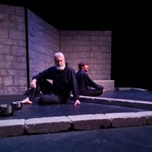 BWW Review: THE UNSEEN at Playground630