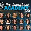 40 High School Singers Selected for 2026 Songbook Academy Photo