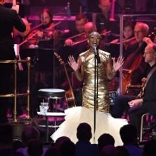 Review: PROM 4: CYNTHIA ERIVO: LEGENDARY VOICES, Royal Albert Hall