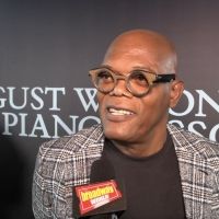 VIDEO: Samuel L. Jackson & Company Get Ready to Bring THE PIANO LESSON to Broadway