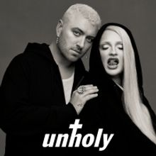 Sam Smith's 'Unholy' Ft. Kim Petras Certified Platinum by RIAA