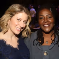 Sharon D Clarke, Caissie Levy, Gabriel Amosoro, John Cariani & More to Star in…