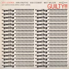 Jeff Lederer Releases 'Guilty!!!' With NY Luminaries & Mass Stream Special Event in…