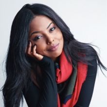 Broadway's Adrienne Warren And Darkness RISING Project Join To Create Broadway For Me