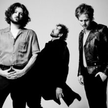 The Band Camino Release Much-Anticipated New Single 'Told You So'