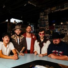 Flatland Cavalry Unveils New Extended Album 'Flatland Forever(more)'