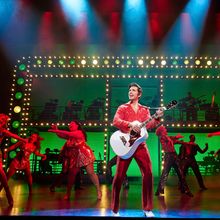 Review: A BEAUTIFUL NOISE NATIONAL TOUR at Stranahan Theatre