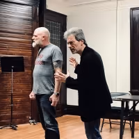 Articulate Theatre Company's presents DOCTOR FRANKENSTEIN this November
