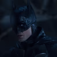 VIDEO: First Look at Robert Pattinson in THE BATMAN Trailer