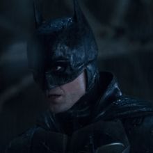 VIDEO: First Look at Robert Pattinson in THE BATMAN Trailer