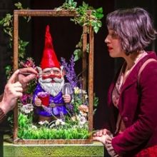BWW Review: AMELIE, King's Theatre, Glasgow
