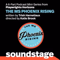 Listen to Jeremy O. Harris, André Holland, Corey Stoll, Estelle Parsons & More in…