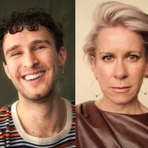 Full Cast Set for KISS OF THE SPIDER WOMAN; Layton Williams Departs