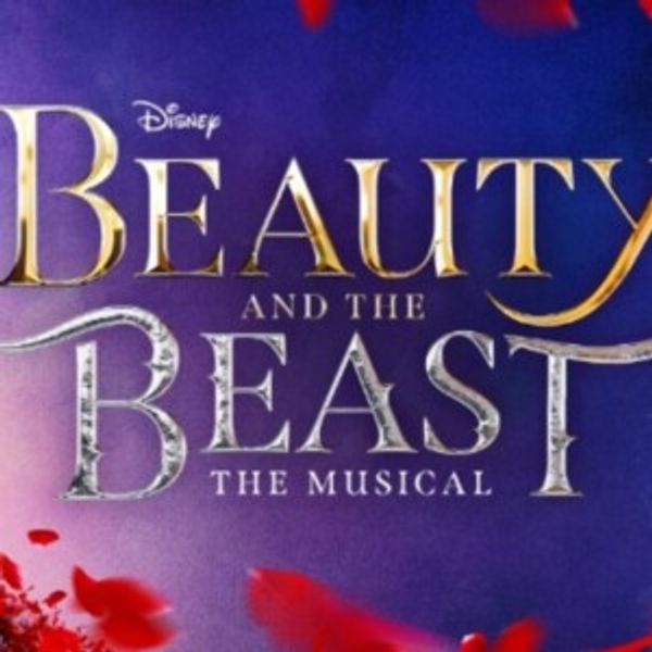 BEAUTY AND THE BEAST Tickets On Sale for Cincinnati Engagement Photo