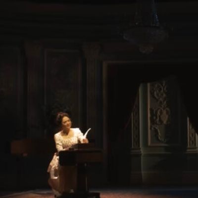 Video: Watch the Trailer for PRIDE AND PREJUDICE, PART 2 at Westport Country Playhous