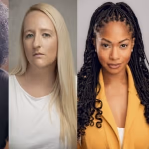 Jennifer Fouché, Liane Grant, Nadia Brown and More Will Lead Industry Reading Of…