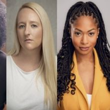 Jennifer Fouché, Liane Grant, Nadia Brown and More Will Lead Industry Reading Of HAL