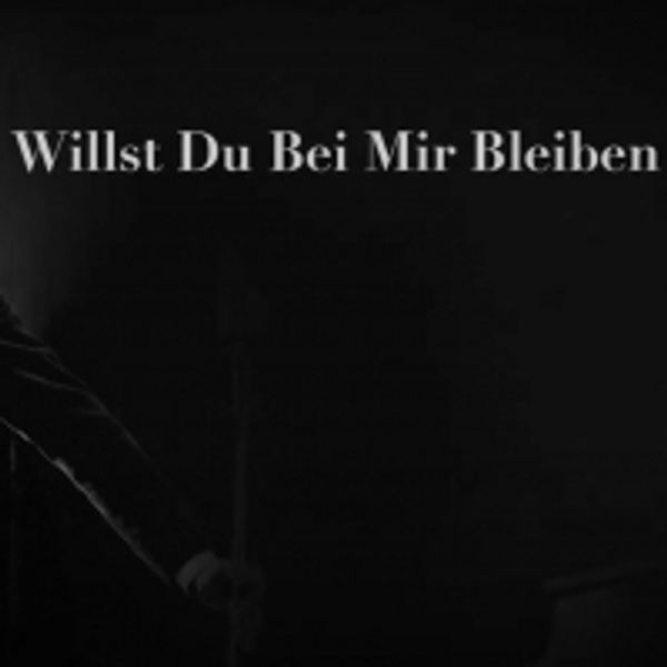 VIDEO: Liza Pulman and German Singer Max Raabe Duet on 'Willst Du Bei Mir Bleiben' - UK Regional Theater Video